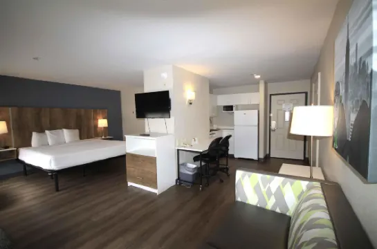 Extended Stay America Suites - Albuquerque - Rio Rancho Blvd