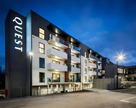 Quest Wodonga Hotels in Wodonga