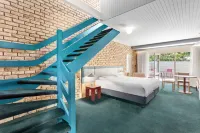 Motel Flinders Hotel di Cape Schanck