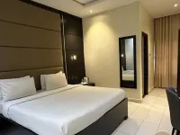 Rosmohr Gold Hotels in Uyo