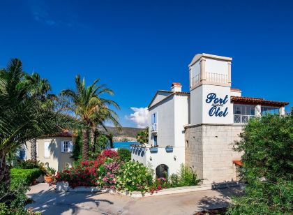 阿拉卡提波特飯店