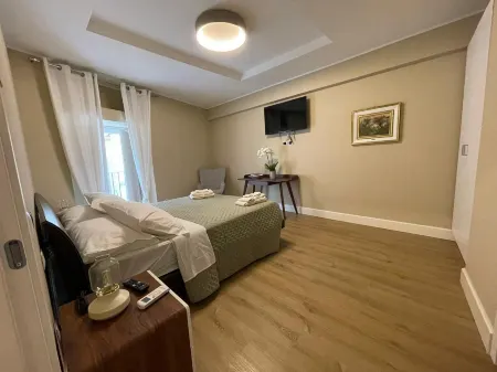 Sant'Egidio del Monte Albino Отели в г. Nocera Inferiore