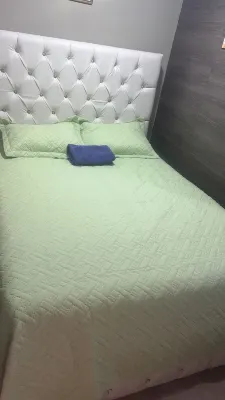 Dilias House Ranch Hotel dekat Parquecito Elpidio Soto
