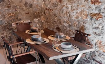 Petra Elounda Suites - Adults Only