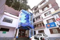 Goroomgo Jupiter Manali