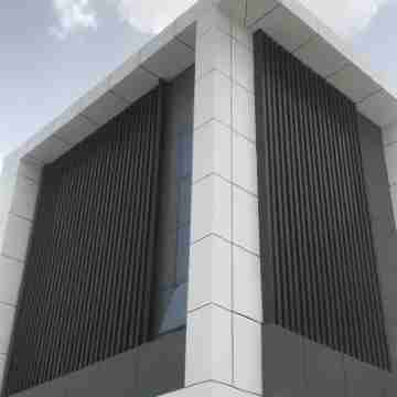 Nilufer Abha Hotel Exterior