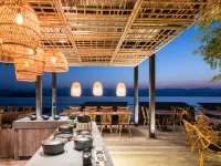 Z9 Resort Hotels in Si Sawat