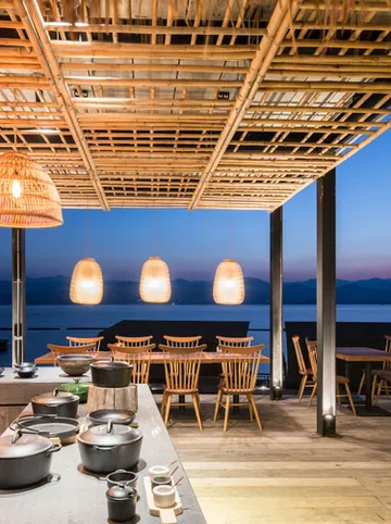 รูปภาพของแซด9 รีสอร์ท