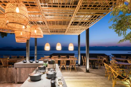 Z9 Resort Отели в г. Сисават