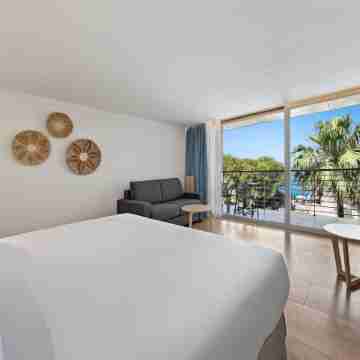 Occidental Cala Viñas Rooms