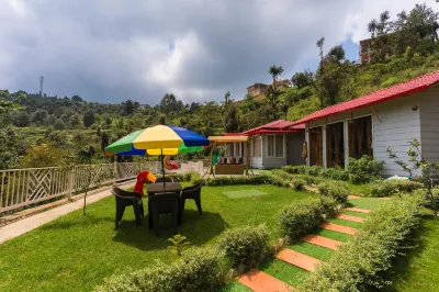 Luxury Stay By Hmt