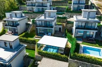 Nevras Resort Sapanca Hotels in Mahmudiye