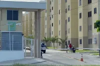Hosts Br - Apartamentos Funcionais Hotels in Maracanau