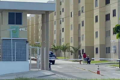 Hosts Br - Apartamentos Funcionais Hotels in 