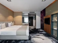 Hotel River Park Hotels near Amera Tower