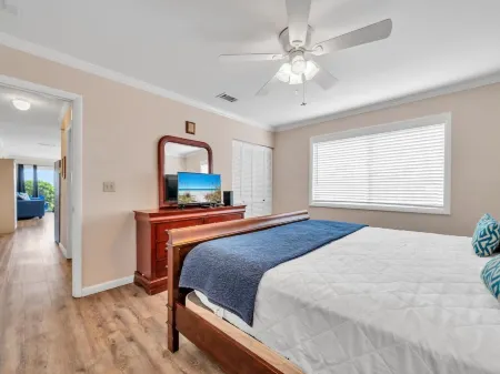 Ramsgate 3 Отели в г. Сикрест