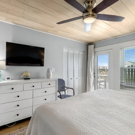 Jubilee Landing 206