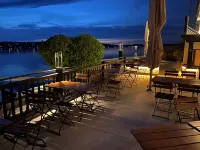 Strandhotel Berg Hotels in Tutzing