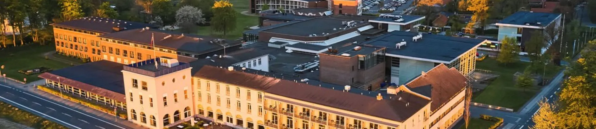 Gehobene Hotels 