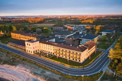Nyborg Strand Hotel & Konference Hotels near Vejenlyst