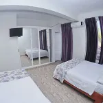 Hotel Costa Linda Beach Boca Chica Hoteles cerca de Boca Chica Beach