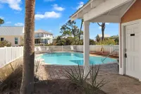 Oystercatcher by Pristine Properties Vacation Rentals