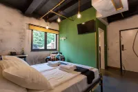 Timeout Heritage Hotel Zagreb - balcony