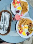 PS Boutique Hotel Hotel di Baudhatinchule