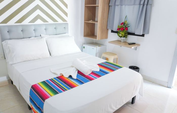 Hotel Playa Divina
