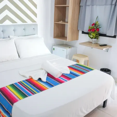 Hotel Playa Divina