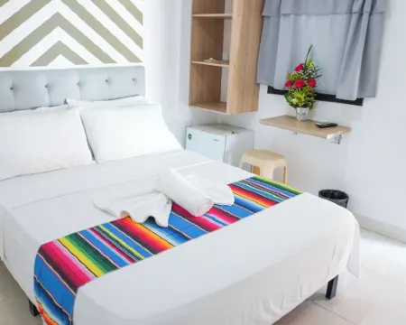 Hotel Playa Divina Hotels in Tolu
