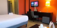 Contact Hotel Be Guest Limoges Sud - Superieure Tweepersoonskamer