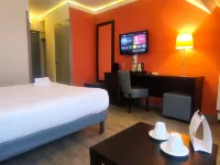 Contact Hotel Be Guest Limoges Sud Hôtels à : Limoges