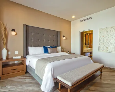 Bellafer Collection Hotel & Resort Hotels in Playas de Rosarito Municipality