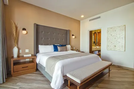 Bellafer Collection Hotel & Resort Отели рядом с достопримечательностью «Baja Gallery»