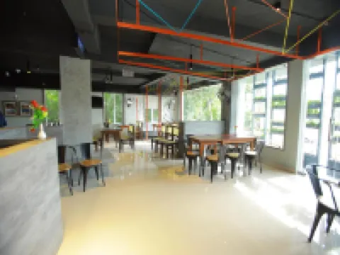 WithInn Hotel - Kannur Airport