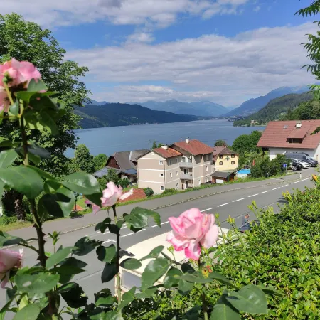 Pension Zum Mühlrad