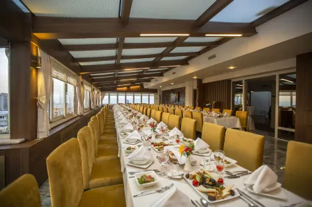 庫特魯坎老城酒店