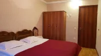 Hilltop Mestia - balcony