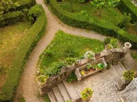 Villa Fiorita Hotels in Siena