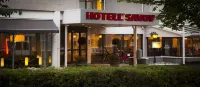 Hotel Savoy Hotels in 