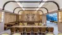 Aquamarine Cam Ranh By Swandor – Ultra All Inclusive - Desayuno