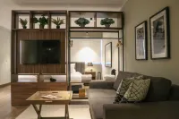 Camino Real by Wynwood House