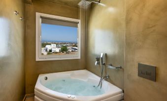 Alizea Villas & Suites