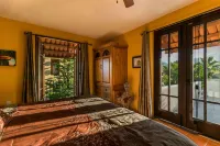 Casa de Amigos by Casago