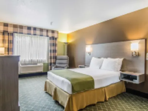 GuestHouse Poulsbo Hotels in Kitsap County