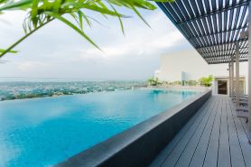 Accra Luxury Apartments @ the Lennox