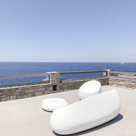 Cliff Villa