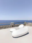 Cliff Villa