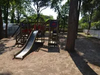 Bungalow in Po Delta Park with Beach Access - familiares
